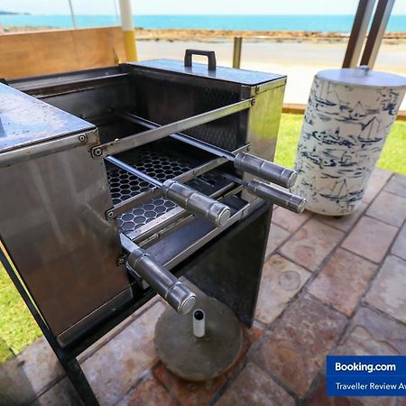 Casa A Beira Mar Com 4 Suites E Muito Conforto Porto de Galinhas Bagian luar foto