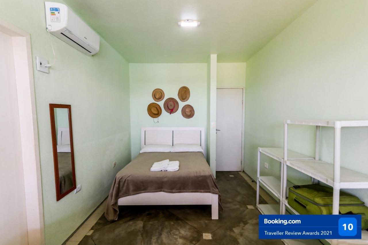 Casa A Beira Mar Com 4 Suites E Muito Conforto Porto de Galinhas Bagian luar foto
