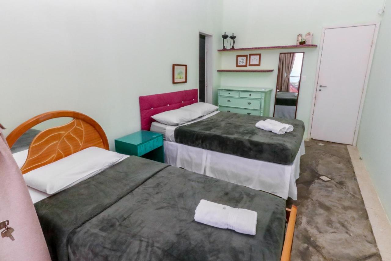 Casa A Beira Mar Com 4 Suites E Muito Conforto Porto de Galinhas Bagian luar foto