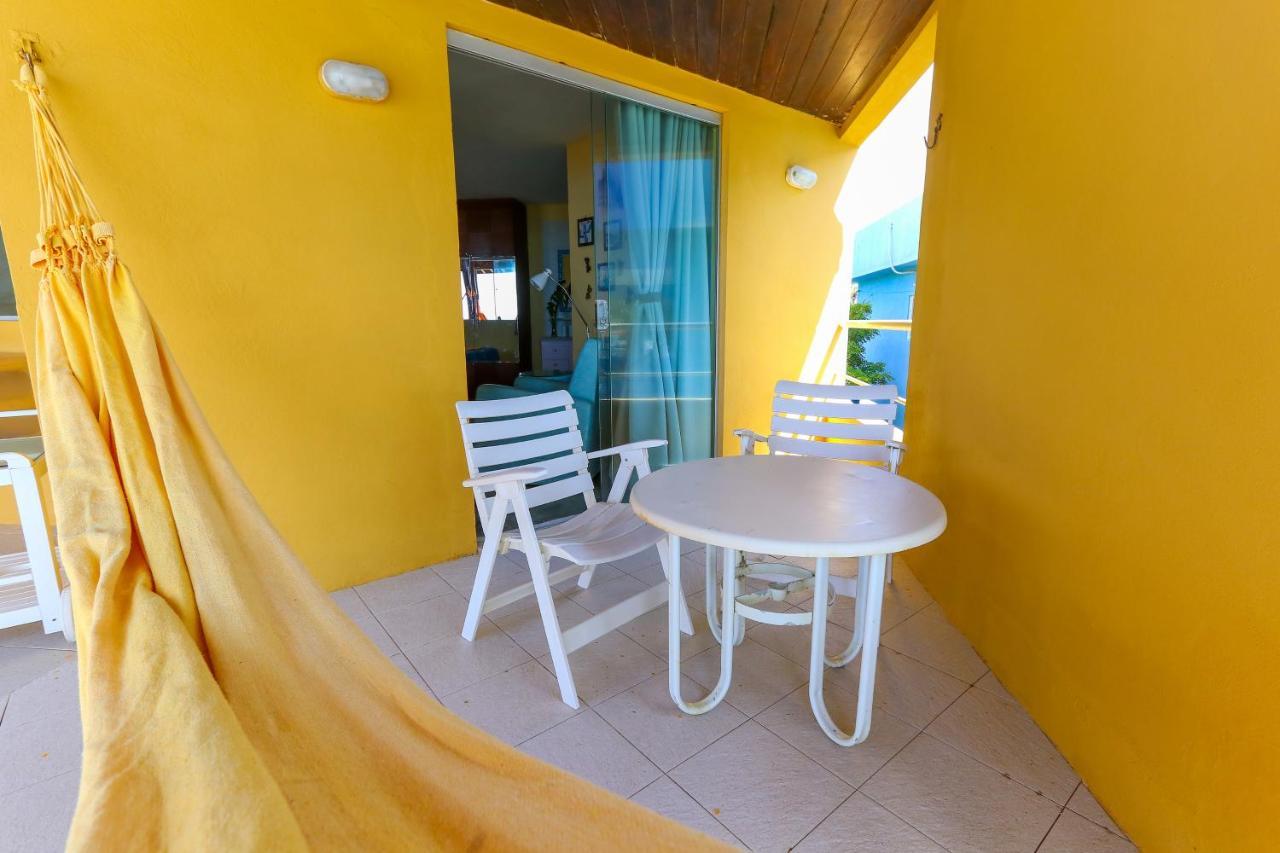 Casa A Beira Mar Com 4 Suites E Muito Conforto Porto de Galinhas Bagian luar foto